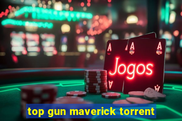 top gun maverick torrent